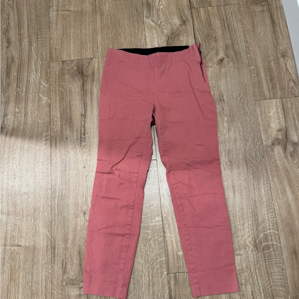 A New Day Rose Pink Trousers